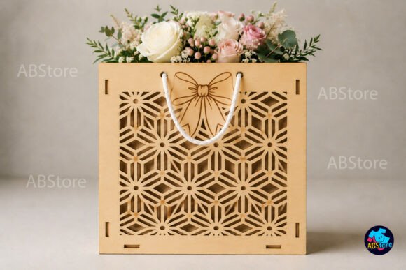 Gift Bag Laser Cut: Elevate Your Creative Projects